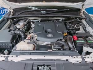 Toyota Fortuner 2.4GD-6 auto - Image 13