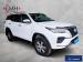 Toyota Fortuner 2.4GD-6 auto - Thumbnail 1