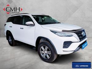 Toyota Fortuner 2.4GD-6 auto - Image 1