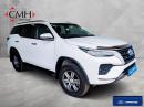 Thumbnail Toyota Fortuner 2.4GD-6 auto