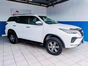 Toyota Fortuner 2.4GD-6 auto - Image 2