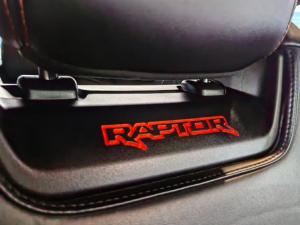 Ford Ranger 3.0T V6 double cab Raptor 4WD - Image 12