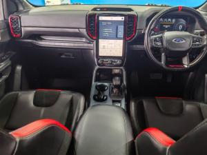 Ford Ranger 3.0T V6 double cab Raptor 4WD - Image 5