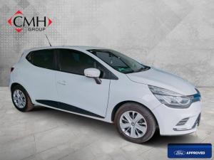 Renault Clio 66kW turbo Authentique - Image 1