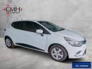 Thumbnail Renault Clio 66kW turbo Authentique