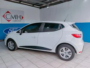 Renault Clio 66kW turbo Authentique - Image 2