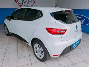Renault Clio 66kW turbo Authentique - Image 3