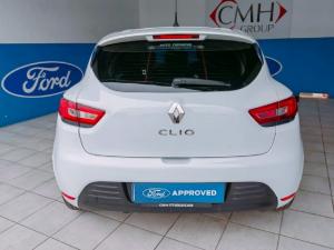 Renault Clio 66kW turbo Authentique - Image 4