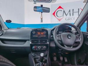 Renault Clio 66kW turbo Authentique - Image 5