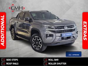 Volkswagen Amarok 3.0TDI V6 double cab PanAmericana 4Motion - Image 1