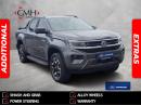Thumbnail Volkswagen Amarok 3.0TDI V6 double cab PanAmericana 4Motion