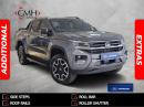 Thumbnail Volkswagen Amarok 3.0TDI V6 double cab PanAmericana 4Motion