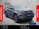 Thumbnail Volkswagen Amarok 3.0TDI V6 double cab PanAmericana 4Motion