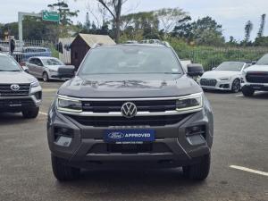 Volkswagen Amarok 3.0TDI V6 double cab PanAmericana 4Motion - Image 2