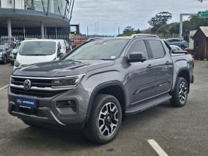 Volkswagen Amarok 3.0TDI V6 double cab PanAmericana 4Motion - Image 3