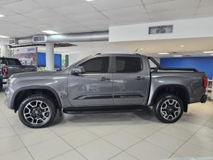 Volkswagen Amarok 3.0TDI V6 double cab PanAmericana 4Motion - Image 3