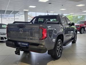 Volkswagen Amarok 3.0TDI V6 double cab PanAmericana 4Motion - Image 4