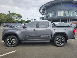 Volkswagen Amarok 3.0TDI V6 double cab PanAmericana 4Motion - Image 4