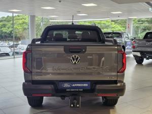 Volkswagen Amarok 3.0TDI V6 double cab PanAmericana 4Motion - Image 5