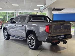 Volkswagen Amarok 3.0TDI V6 double cab PanAmericana 4Motion - Image 6