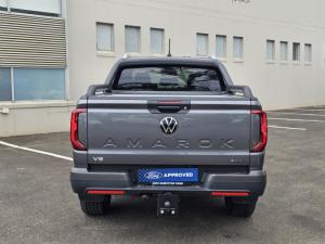 Volkswagen Amarok 3.0TDI V6 double cab PanAmericana 4Motion - Image 6