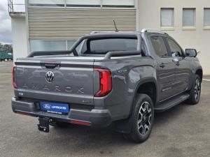 Volkswagen Amarok 3.0TDI V6 double cab PanAmericana 4Motion - Image 7