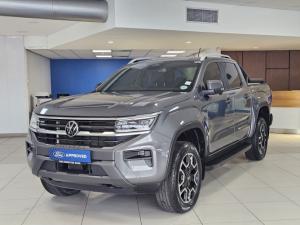 Volkswagen Amarok 3.0TDI V6 double cab PanAmericana 4Motion - Image 7