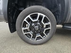 Volkswagen Amarok 3.0TDI V6 double cab PanAmericana 4Motion - Image 8