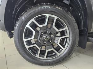 Volkswagen Amarok 3.0TDI V6 double cab PanAmericana 4Motion - Image 8