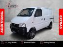 Thumbnail Suzuki Eeco 1.2 panel van