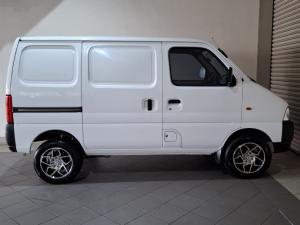 Suzuki Eeco 1.2 panel van - Image 3