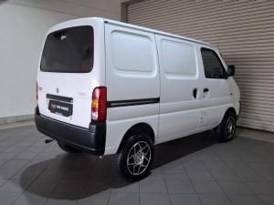 Suzuki Eeco 1.2 panel van - Image 4