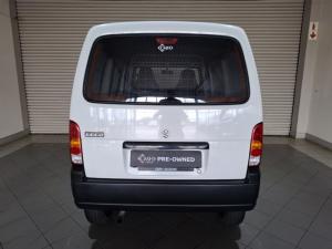 Suzuki Eeco 1.2 panel van - Image 5