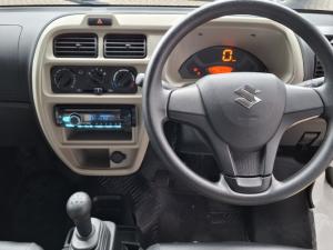 Suzuki Eeco 1.2 panel van - Image 6