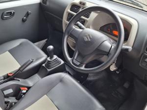 Suzuki Eeco 1.2 panel van - Image 7