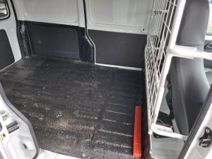 Suzuki Eeco 1.2 panel van - Image 9