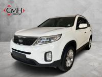 Thumbnail Kia Sorento 2.2CRDi auto
