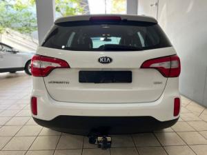 Kia Sorento 2.2CRDi auto - Image 8