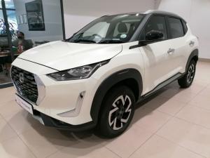 Nissan Magnite 1.0 Acenta auto - Image 1