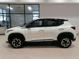 Nissan Magnite 1.0 Acenta auto - Image 2