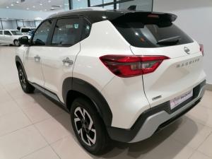 Nissan Magnite 1.0 Acenta auto - Image 3
