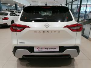 Nissan Magnite 1.0 Acenta auto - Image 4