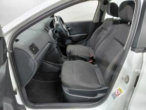 Volkswagen Polo Vivo hatch 1.4 Trendline - Image 12