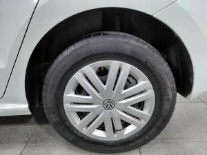 Volkswagen Polo Vivo hatch 1.4 Trendline - Image 14