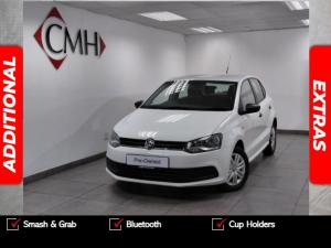Volkswagen Polo Vivo hatch 1.4 Trendline - Image 1