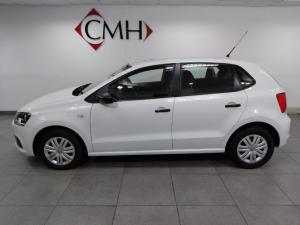 Volkswagen Polo Vivo hatch 1.4 Trendline - Image 2