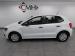 Volkswagen Polo Vivo hatch 1.4 Trendline - Thumbnail 2