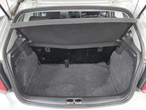 Volkswagen Polo Vivo hatch 1.4 Trendline - Image 5