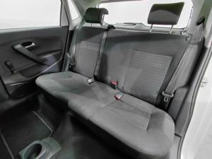 Volkswagen Polo Vivo hatch 1.4 Trendline - Image 6