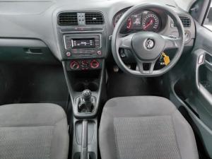 Volkswagen Polo Vivo hatch 1.4 Trendline - Image 7
